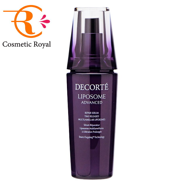 楽天市場】コーセー コスメデコルテ リポソームアドバンストリペア