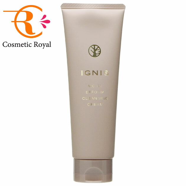 楽天市場】イグニス IGNIS モイストエフフォーリアクレンジング