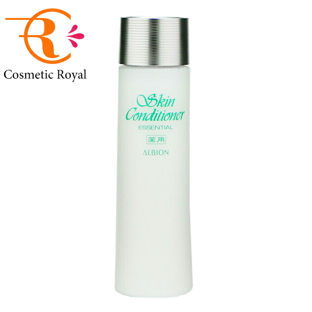 楽天市場】アルビオン ALBION 薬用スキンコンディショナー