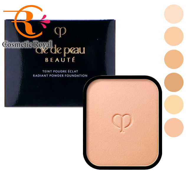 楽天市場】資生堂 クレ・ド・ポーボーテ cledepeau beaute タン