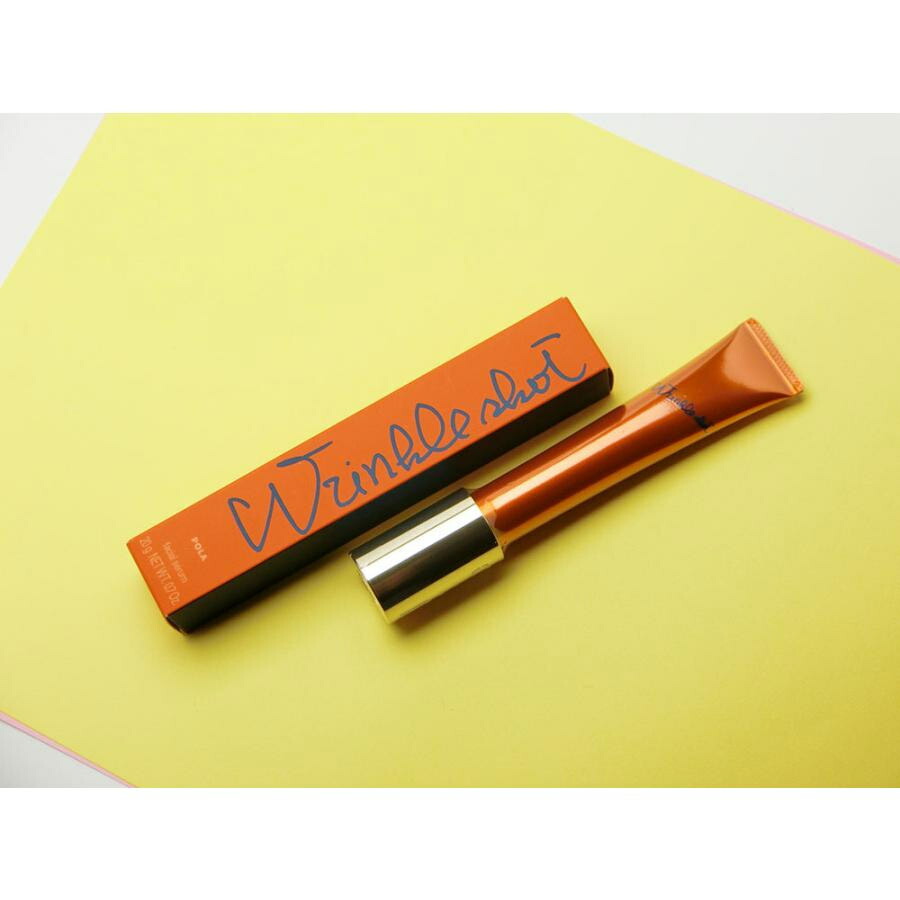 楽天市場】【ネコポス】ポーラ POLA リンクルショットメディカルセラム