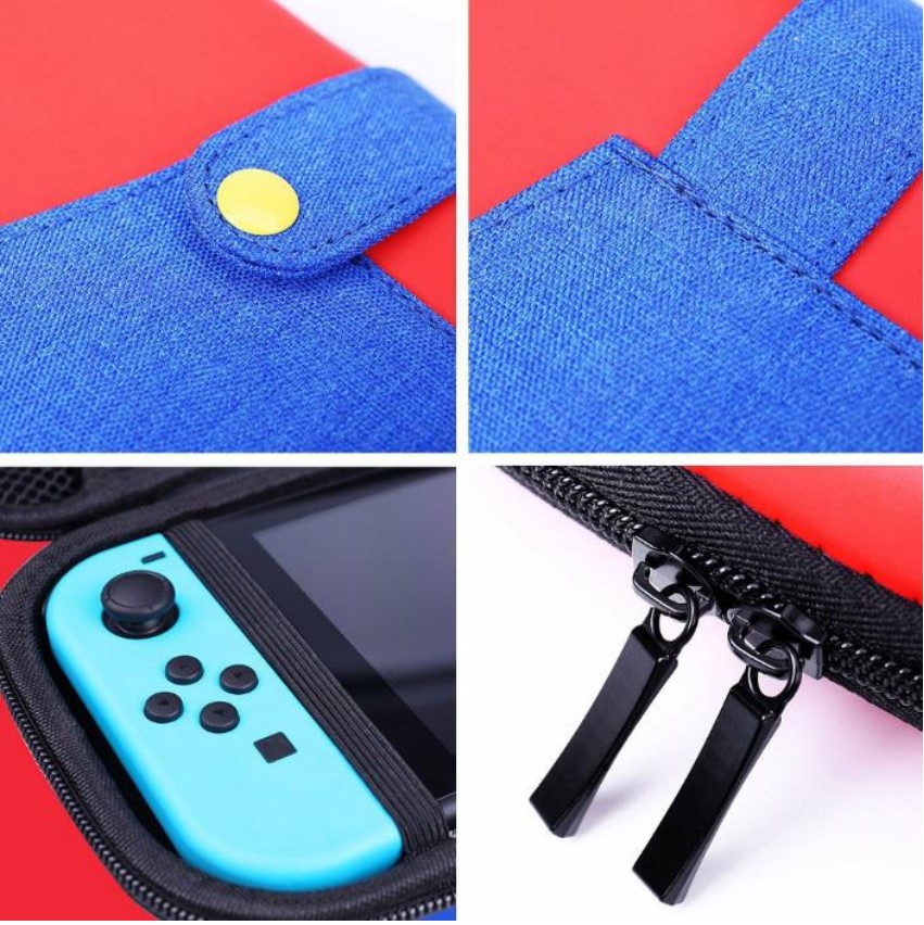 楽天市場】Nintendo Switch スイッチ キャラクター キャリング ケース