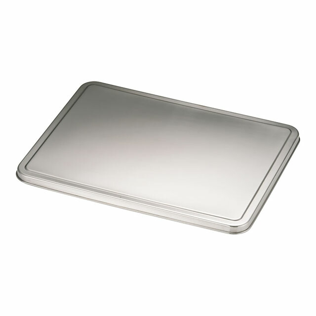 楽天市場】18-8 システムバット 餃子バット 大 蓋（AGY4009）1-0142