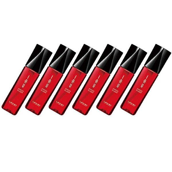 楽天市場】【セット販売 6個セット】ルベル イオ エッセンス スリーク