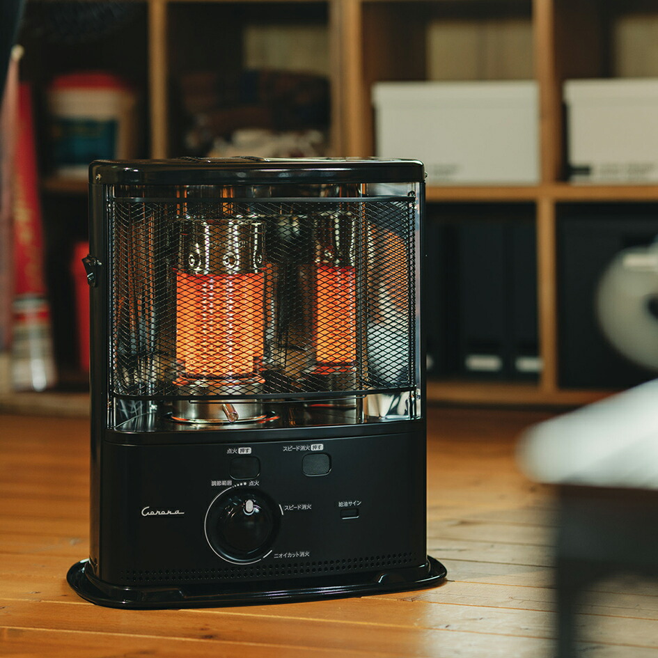 CORONA⁄コロナ BX-2216Y 自然 通気形 開放式 コロナ石油ストーブ 2016年製