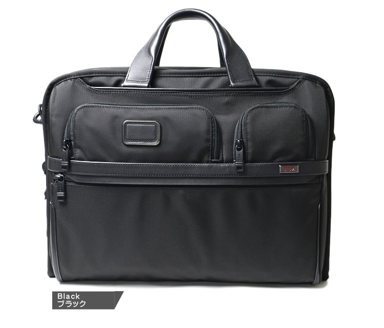 楽天市場】トゥミ ビジネスバッグ ブリーフケース コンパクト ラージ
