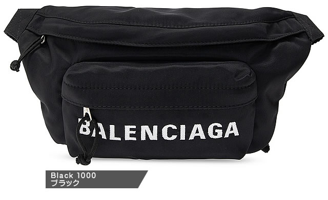 楽天市場】バレンシアガ バッグ ボディバッグ ウエストバッグ ウエスト