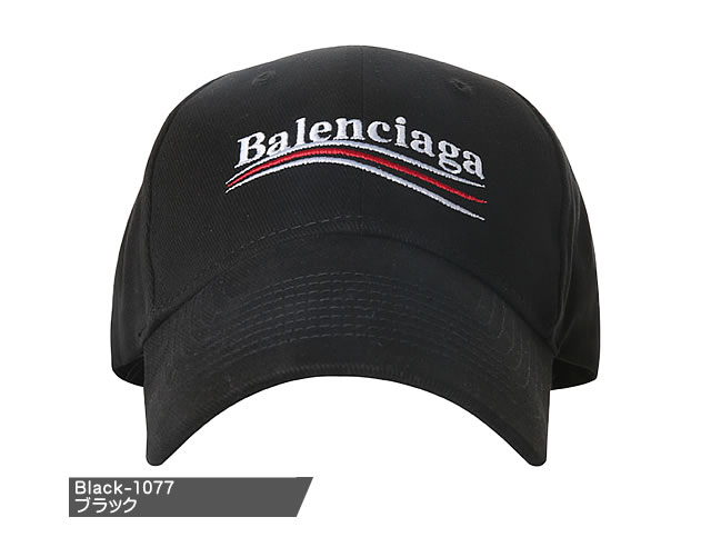 楽天市場】バレンシアガ キャップ ベースボールキャップ 帽子 メンズ