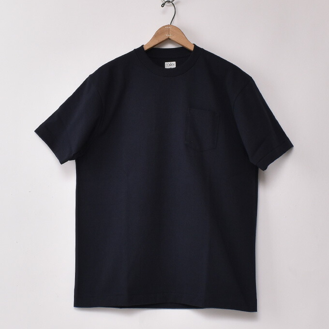 楽天市場】ANATOMICA / MEN'S POCKET TEE (MADE IN JAPAN) アナトミカ