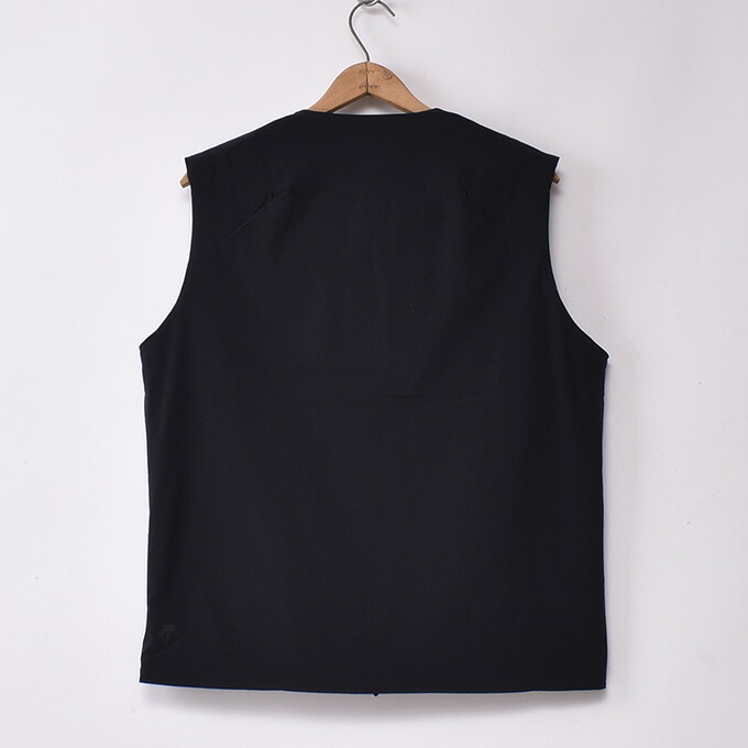 楽天市場】DESCENTE ALLTERRAIN / INSULATED LIGHTWEIGHT VEST