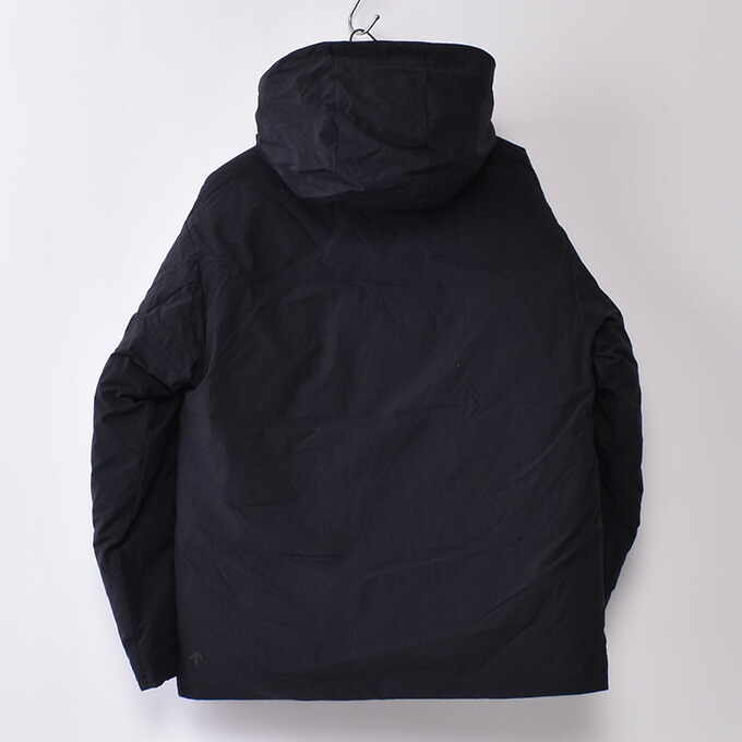 楽天市場】【DESCENTE PAUSE】デサント ポーズDOWN JACKET（DLMUJK38