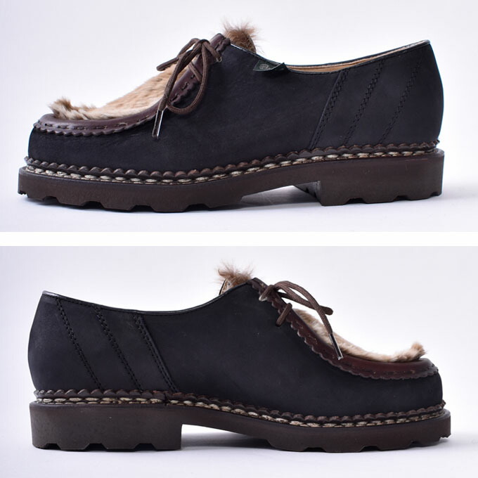 楽天市場】【Paraboot×FilMelange】パラブーツ×フィルメランジェ