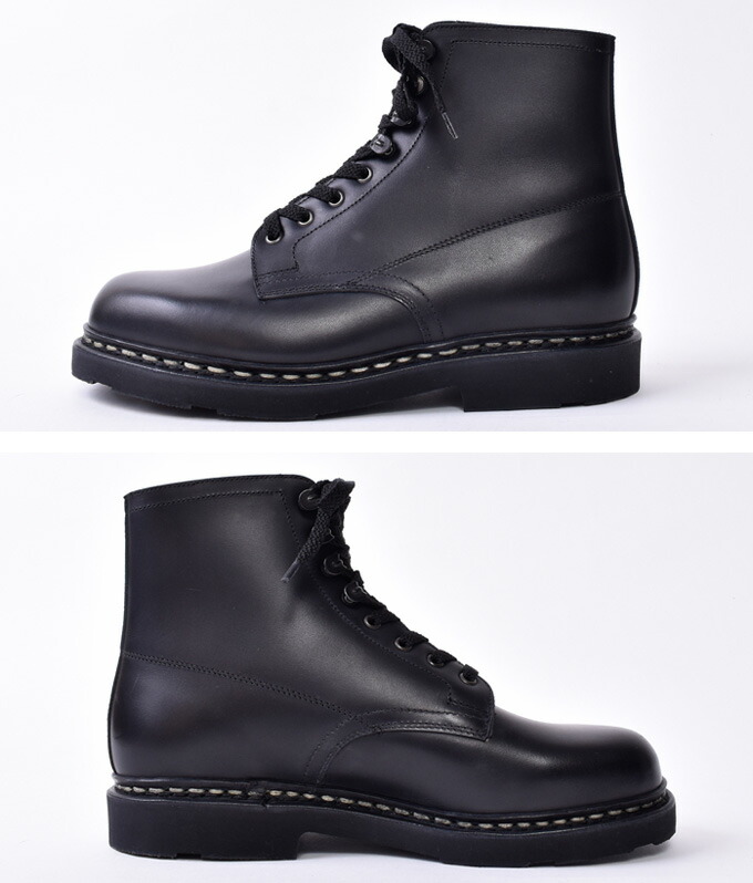 楽天市場】【Paraboot】 パラブーツ IMBATTABLE/CHASSE（インバータ