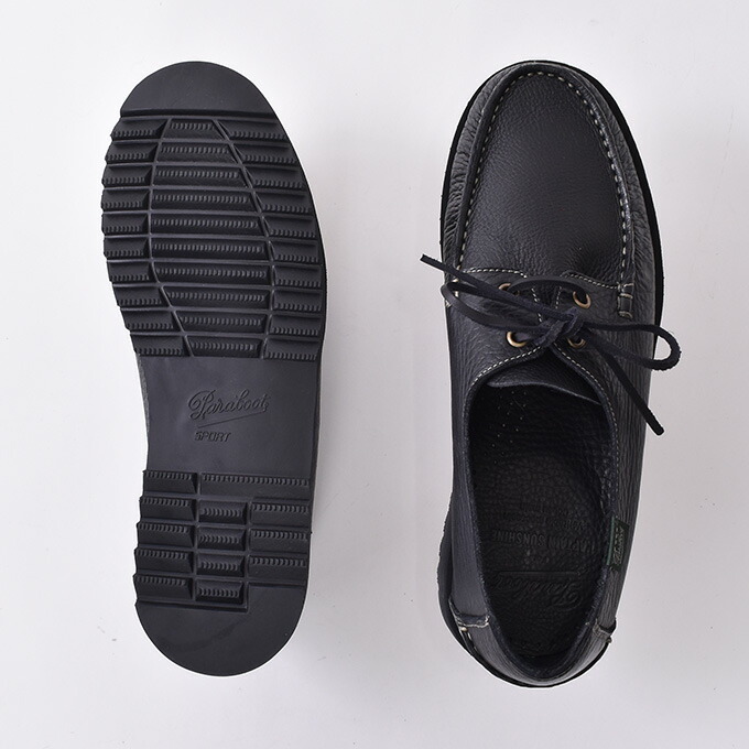 楽天市場】【Paraboot × KAPTAIN SUNSHINE】パラブーツ × キャプテン