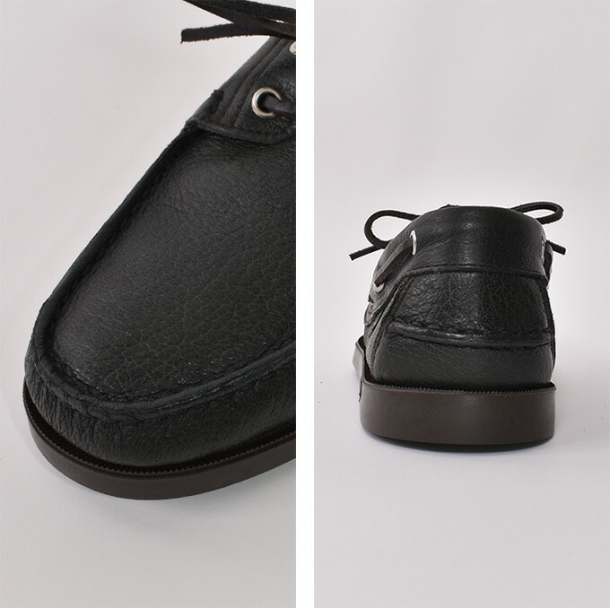 楽天市場】Paraboot / BARTH/MARINE / MARRON-CERF KAKI (780550