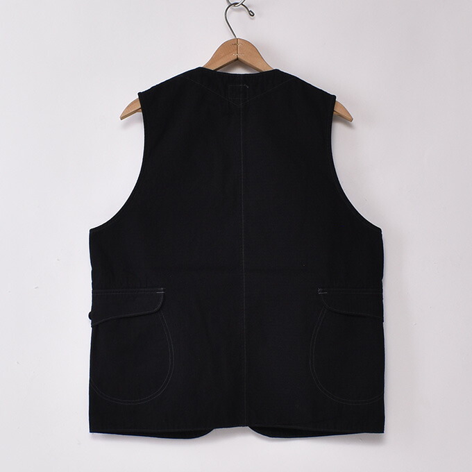 楽天市場】POST OVERALLS / #1512-DRN Royal Traveler / cotton dobby