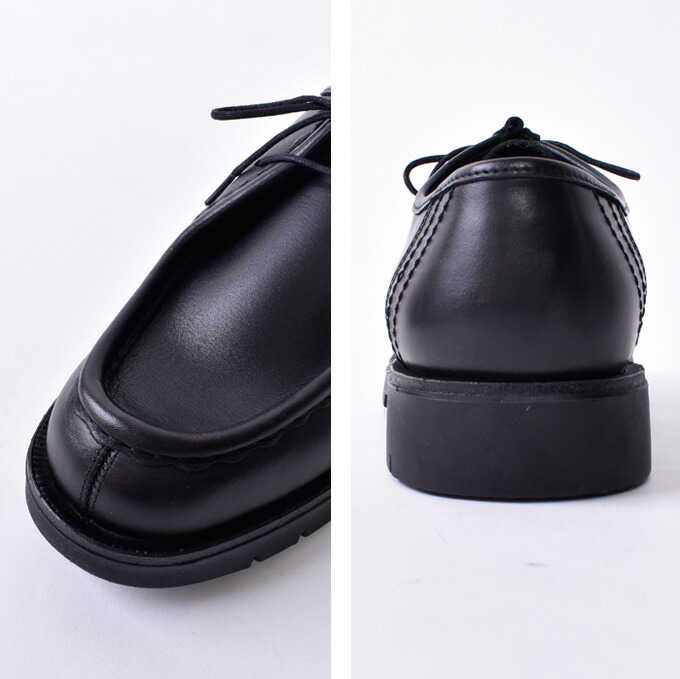 楽天市場】【KLEMAN】クレマンPADRE パドレ レザーチロリアンシューズ