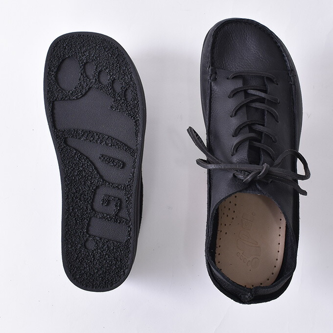 楽天市場】【Yogi Footwear】ヨギーフットウェアFinn II Shoesblack