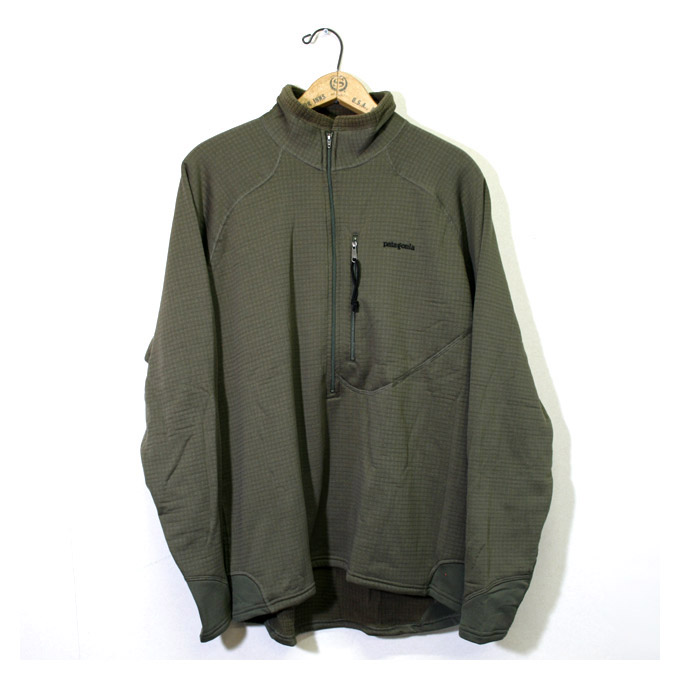 楽天市場】米軍納入品【Patagonia】 パタゴニアMARS マーズR1 FLASH
