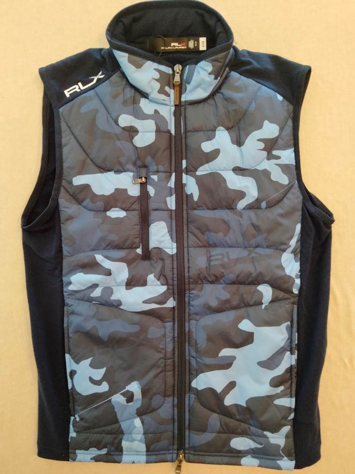 ラルフ・ローレン(Ralph Lauren) 迷彩 メンズトップス | 通販・人気