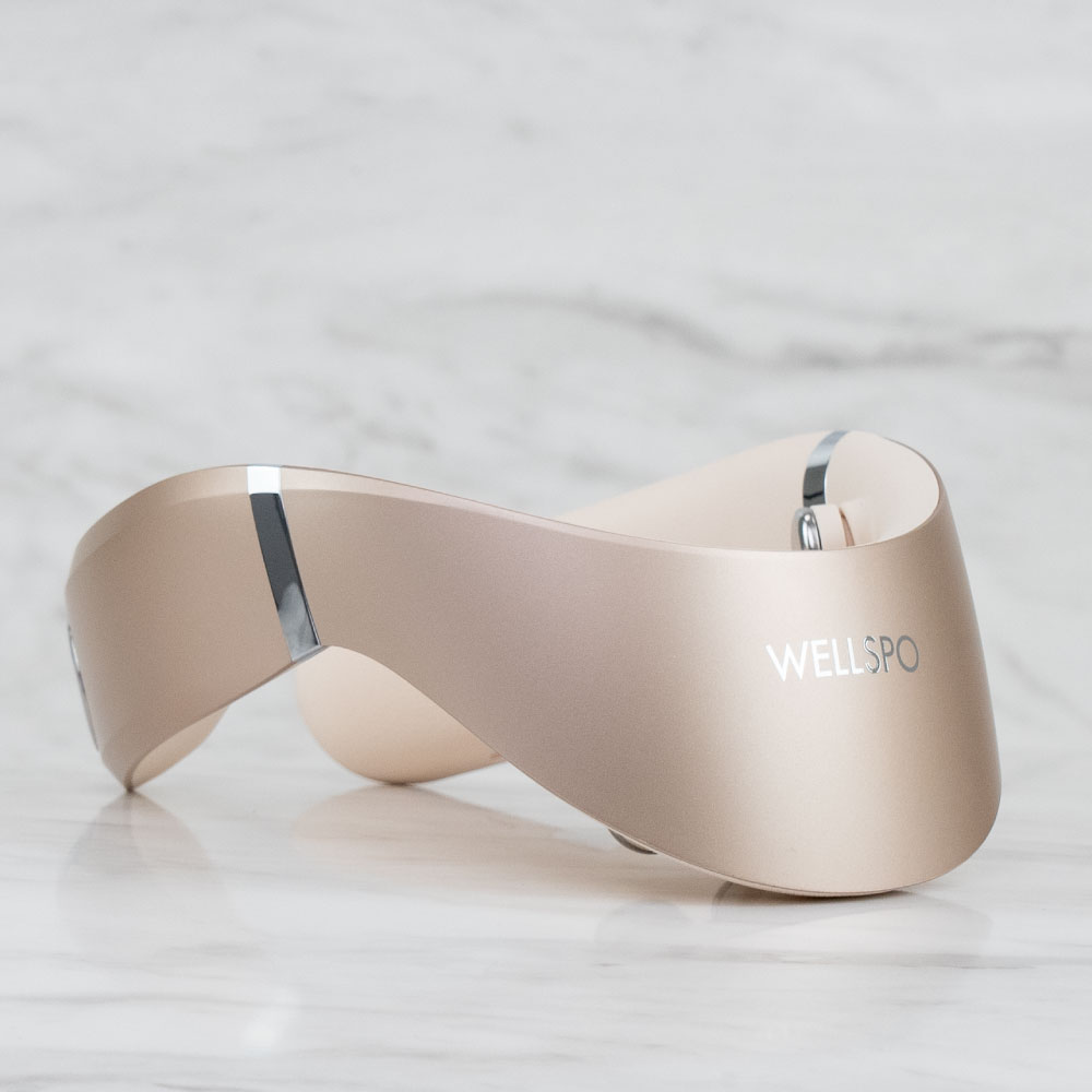 楽天市場】【最新首用EMS】RERAKUVY リラクビー 首用 美姿勢 肩 温熱