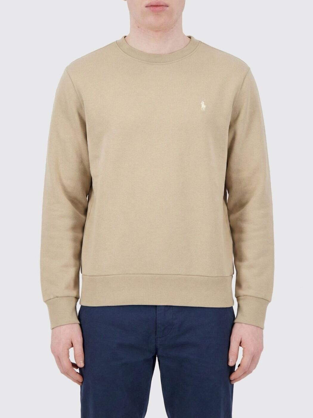 楽天市場】ラルフローレン トレーナー ベージュの通販