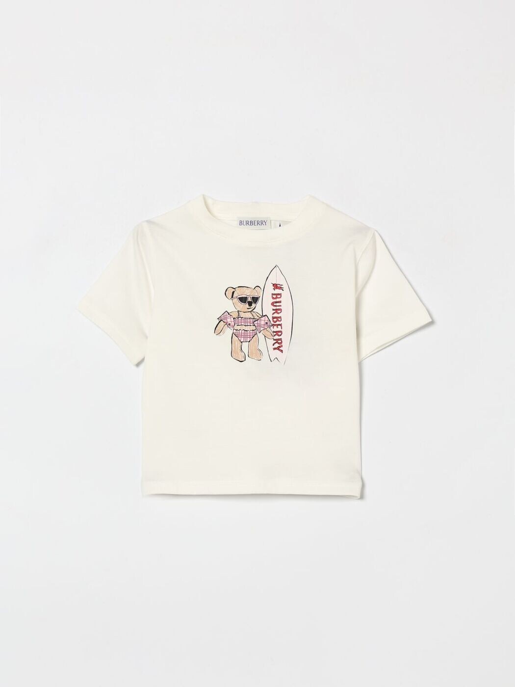 楽天市場】バーバリー キッズ tシャツの通販