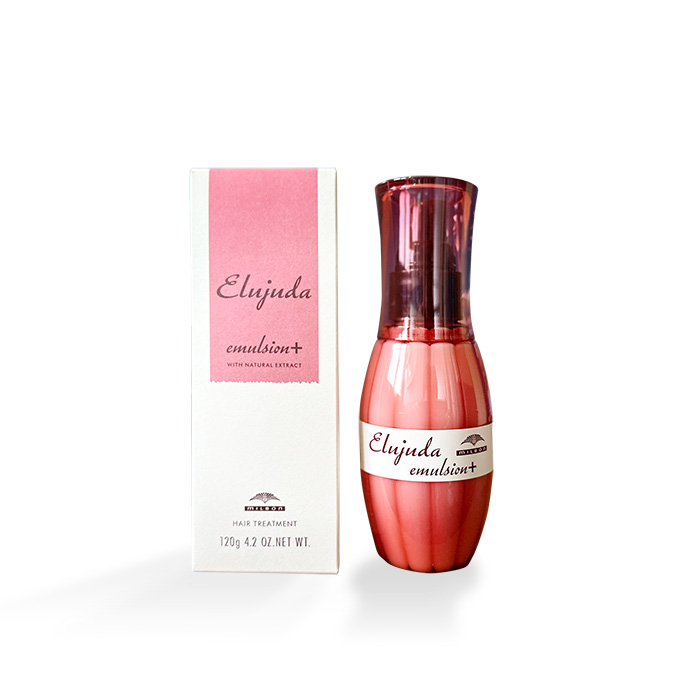 楽天市場】ミルボン ディーセス エルジューダ エマルジョン プラス