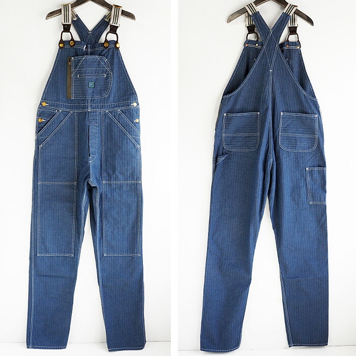 楽天市場】graphzero(グラフゼロ) ブレース Dポケット オーバーオール