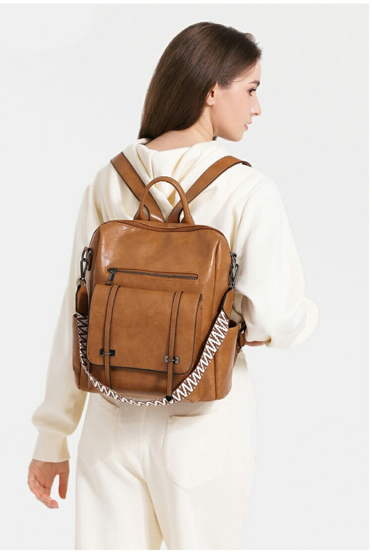 楽天市場】リュックサック 2way バックパック レディース ショルダー