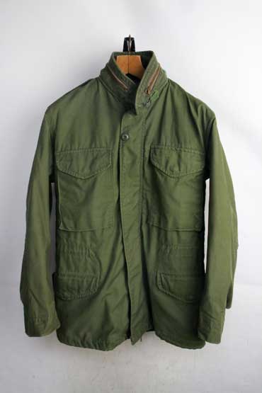 楽天市場】M-51 モッズコート【中古】【メンズ】良雰囲気 GAP ギャップ