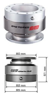 楽天市場】ワークスベル WorksBell ラフィックスII レッド +