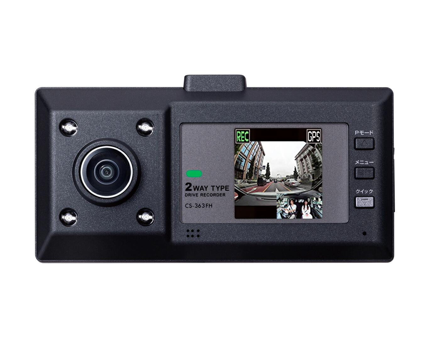 楽天市場】【業界初! 選べるオプションリヤカメラ】セルスター CS