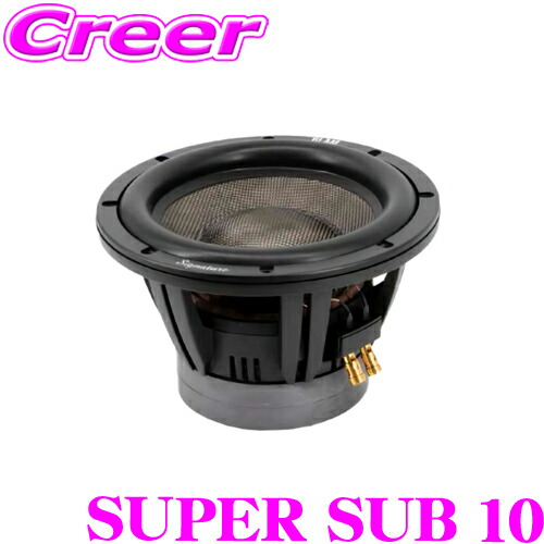 楽天市場】【当店全品P2倍以上！3/1 限定】ブラム Signature SUPER SUB