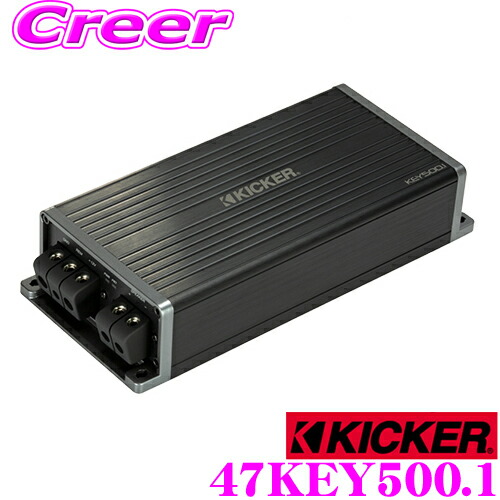SALE】KICKER ZRX パワーアンプ SALE】KICKER ZRX パワーアンプ 楽天