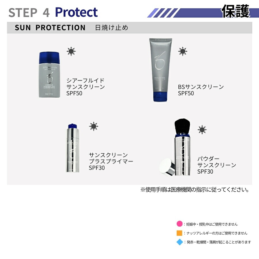 楽天市場】【日本正規品】ゼオスキン スキンブライセラム 0.25 / 0.5