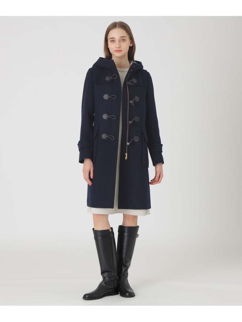 楽天市場】【SALE／74%OFF】【一部店舗限定】パイルメルトンダッフル