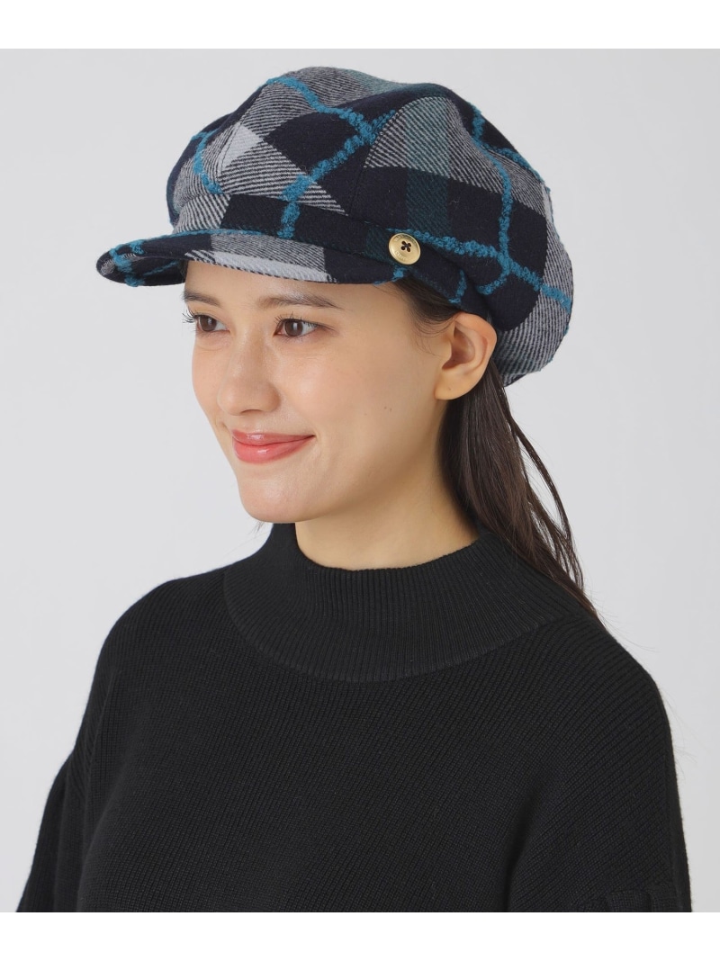 楽天市場】【SALE／21%OFF】クレストブリッジチェックループヤーン