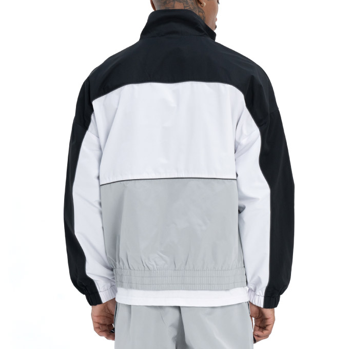 楽天市場】PRO CLUB プロクラブ 【ヘビーウェイト トラックジャケット