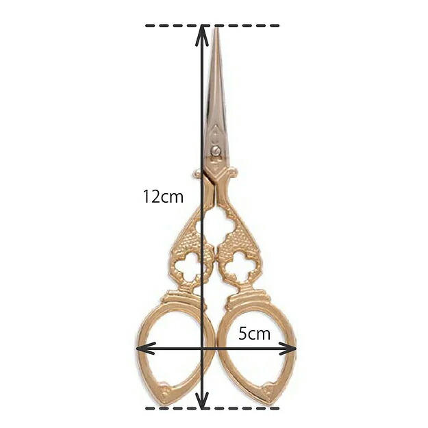 楽天市場】【Posh living ポッシュリビング】62844 デザインシザー