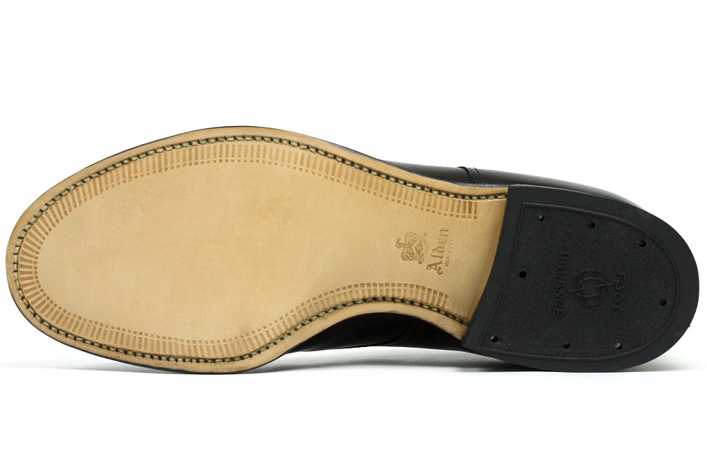 楽天市場】【ポイント10倍＋5倍】オールデン カーフ Vチップ ダーク