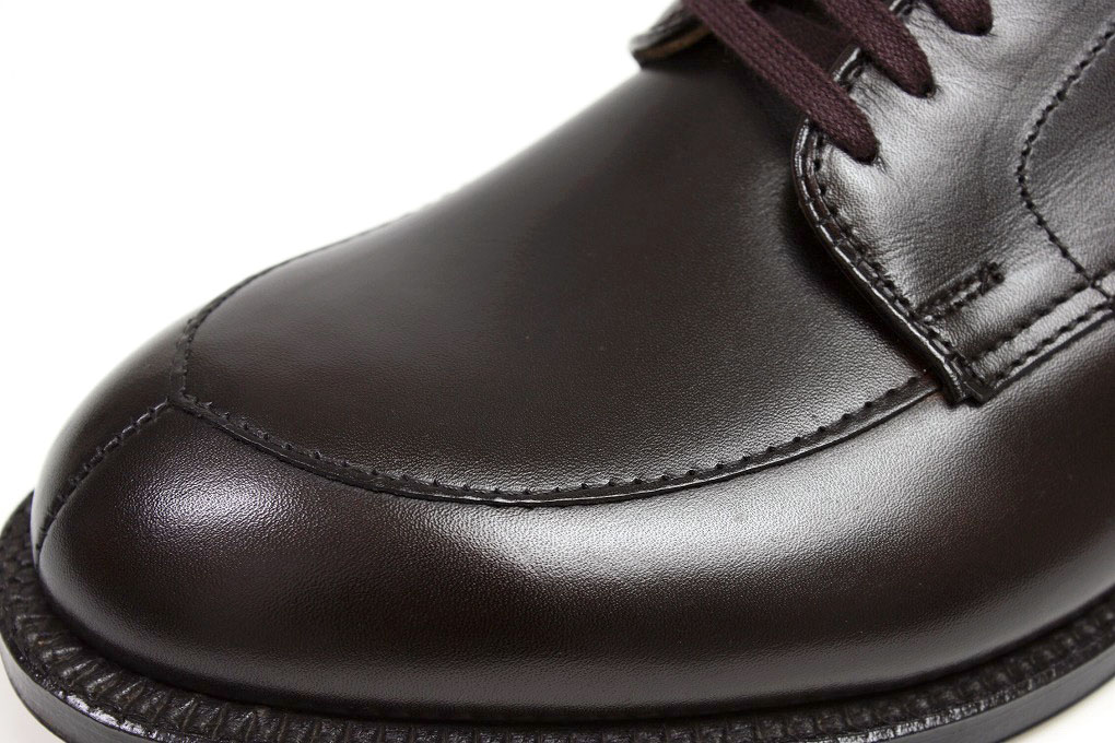 楽天市場】【ポイント10倍＋5倍】オールデン カーフ Vチップ ダーク