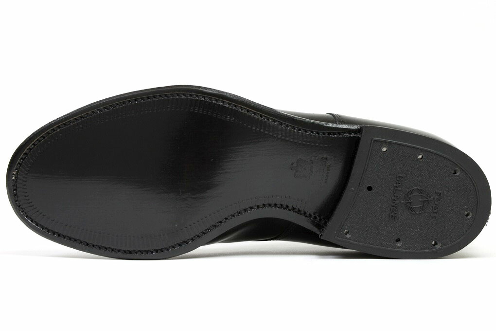 楽天市場】オールデン カーフ ストレートチップ ブラック ALDEN 56610