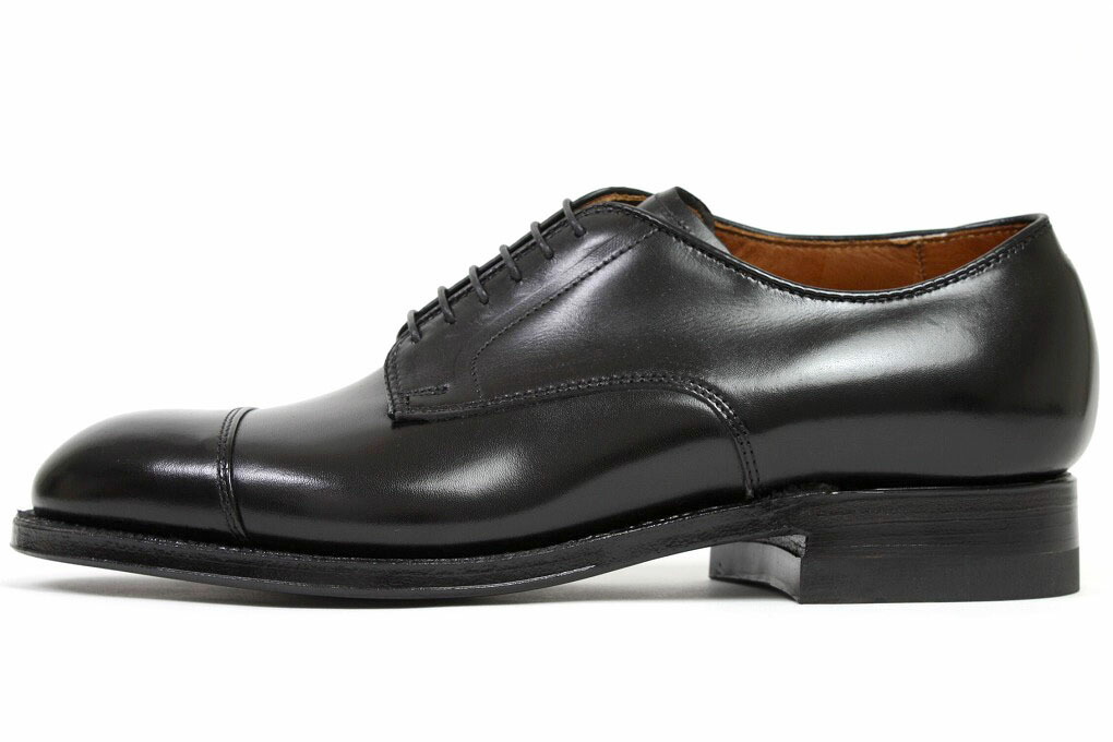 楽天市場】オールデン カーフ ストレートチップ ブラック ALDEN 56610