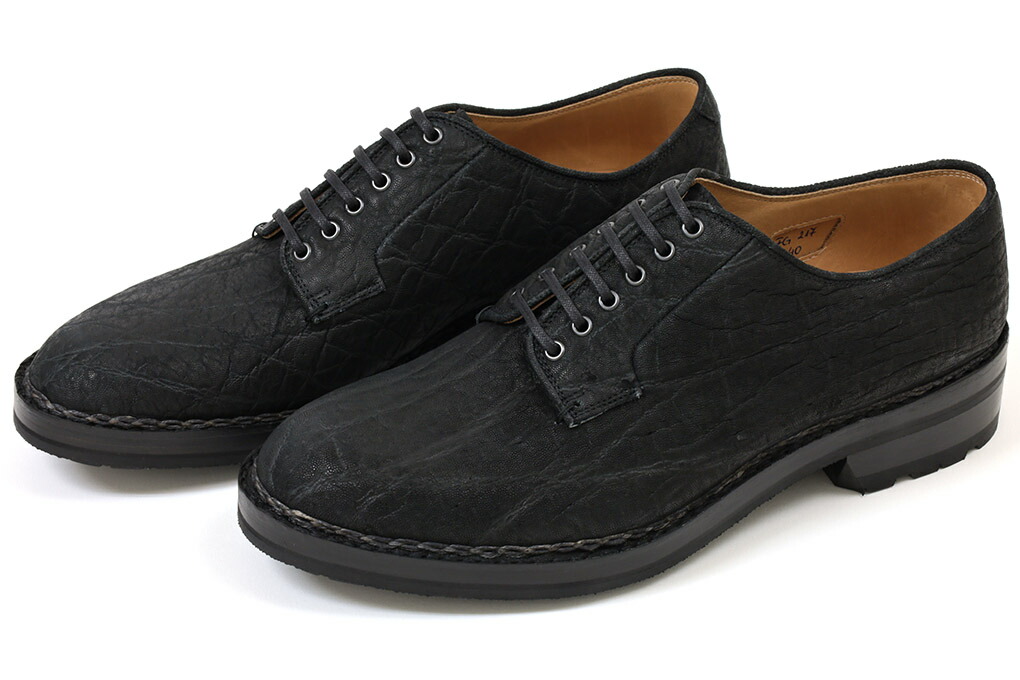 楽天市場】フラテッリ ジャコメッティ 6アイレット・プレーントゥ