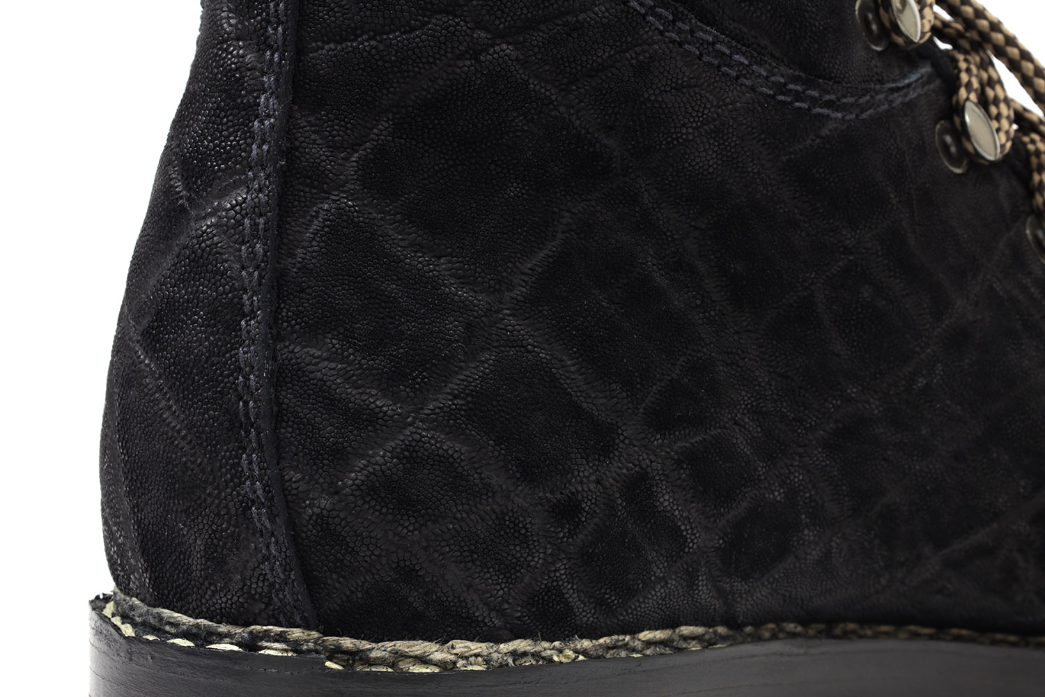 楽天市場】マルモラーダ マウンテンブーツ エレファント ブラック