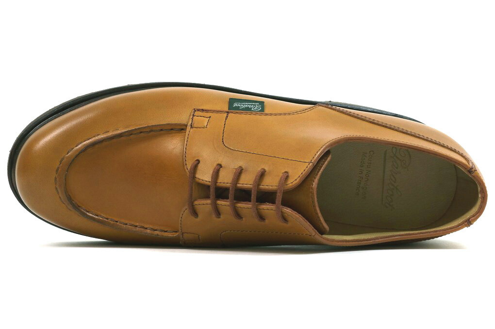 楽天市場】パラブーツ シャンボード ゴールド Paraboot CHAMBORD