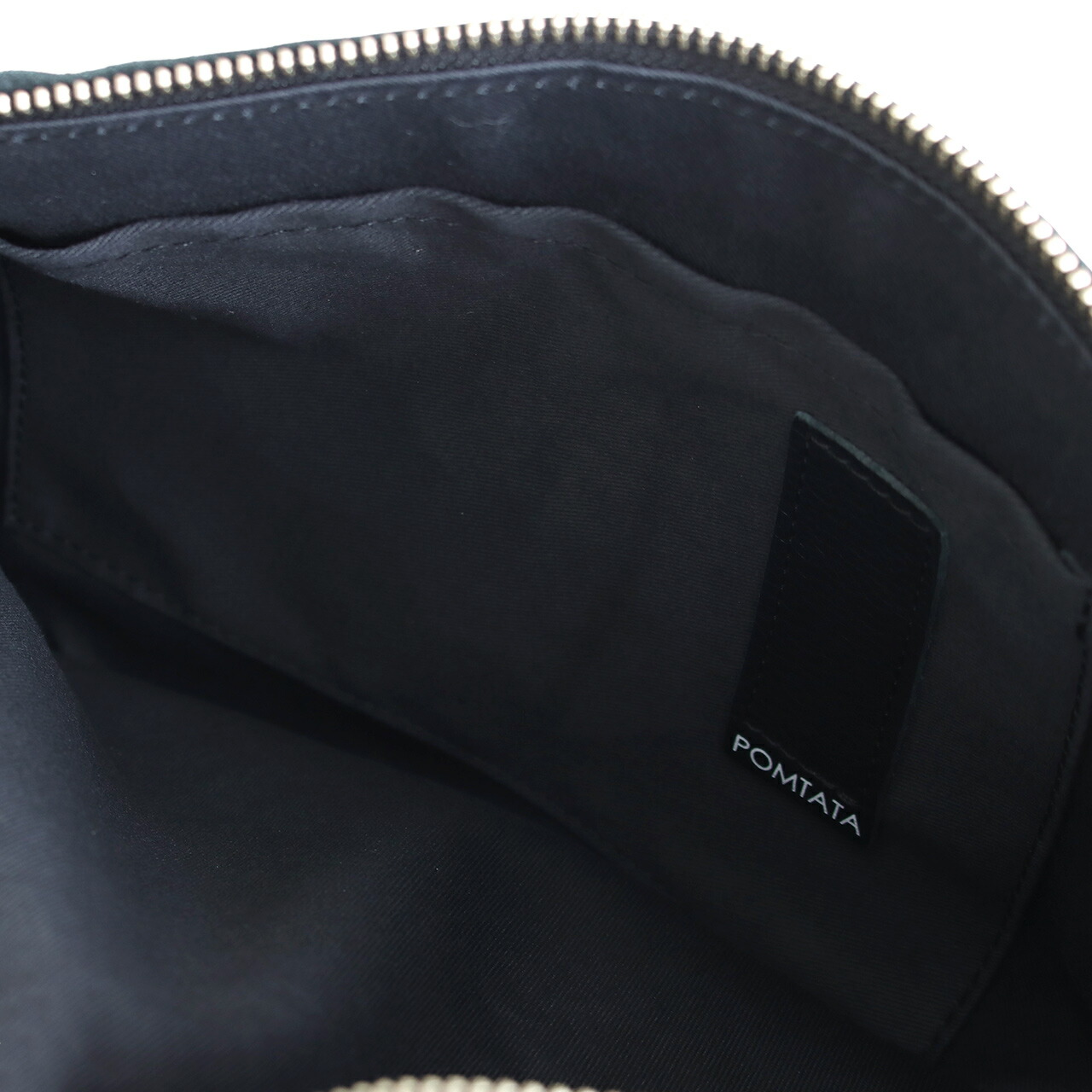 楽天市場】【30%off スーパーSALE】POMTATA ポンタタ カウレザー