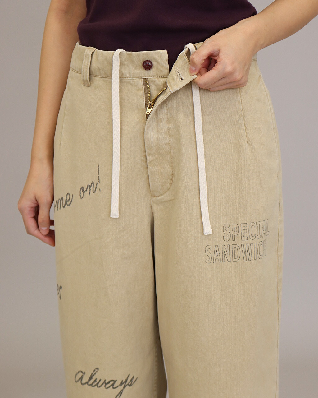 楽天市場】【30%off スーパーSALE】Le Melange ルメランジュ コットン