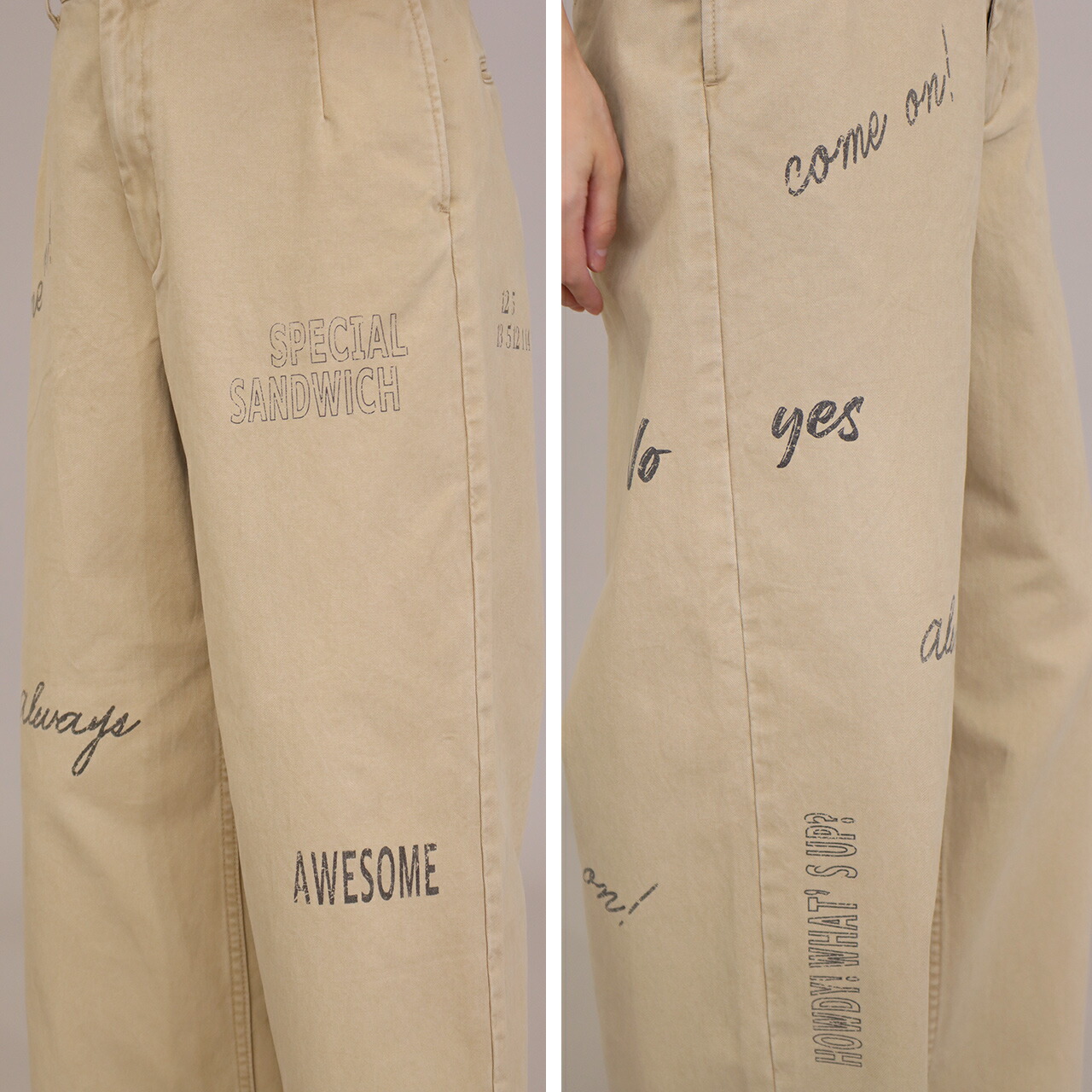 楽天市場】【30%off スーパーSALE】Le Melange ルメランジュ コットン